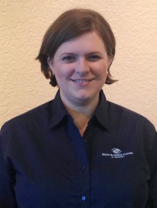 Bridget Danielson