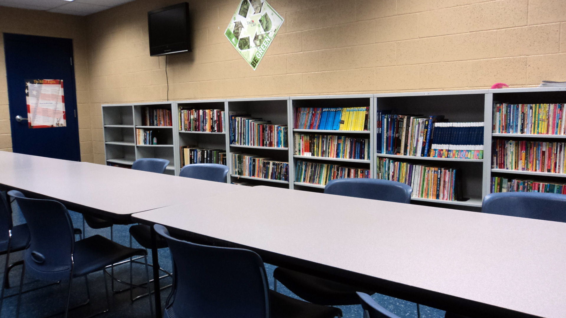 Library