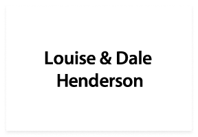 Louise and Dale Henderson