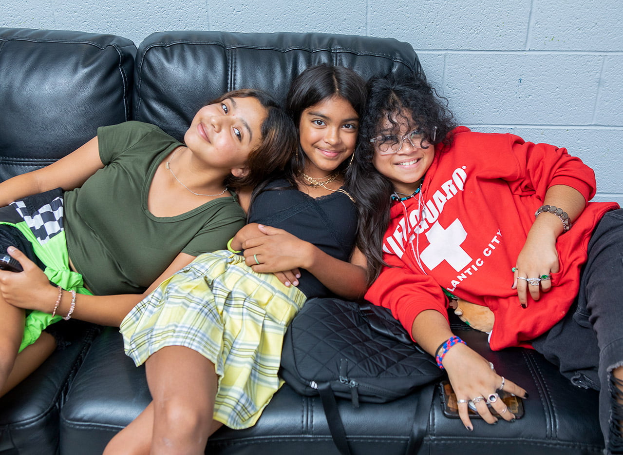 522 – Boys & Girls Clubs