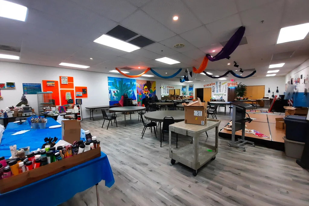 Art Room
