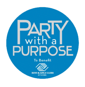 Party With A Purpose