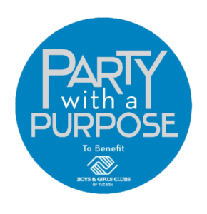 pwap logo Party With A Purpose