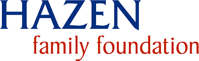 Hazen Family Foundation Logo