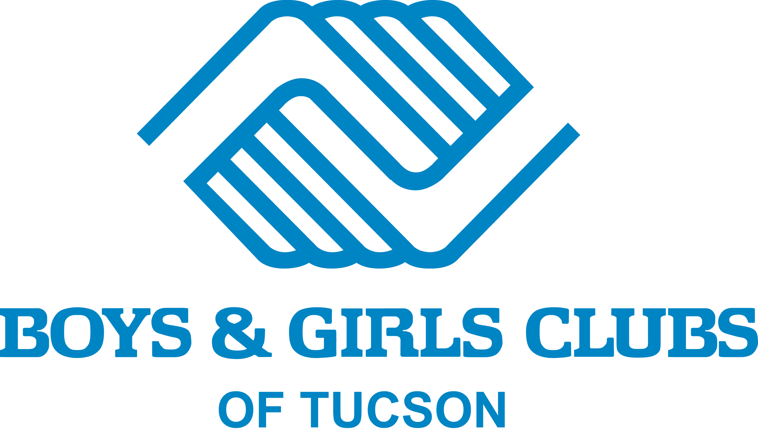 Boys & Girls Club of Tucson logo