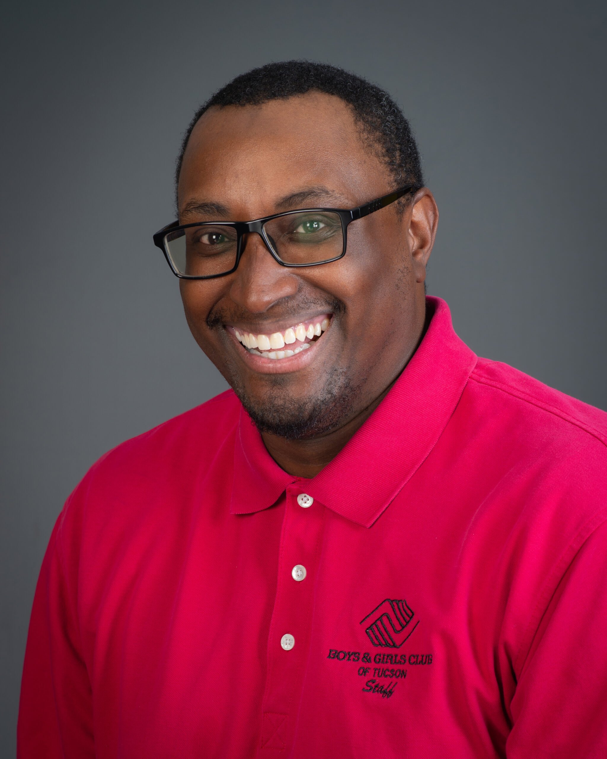 All rights reserved – Boys & Girls Clubs