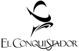 El conquistador logo black – Boys & Girls Clubs