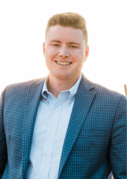 Conor – Boys & Girls Clubs