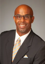 Ernest Jones – Boys & Girls Clubs