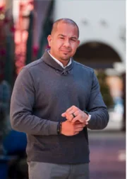 Gabe Nevarez – Boys & Girls Clubs