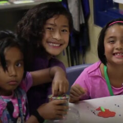 Boys and Girls Club of Tucson “Join The Club” Mission Video